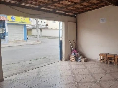 Aluga-se Kitnet, em São Diogo, 1 quarto Sw, sala, cozinha, varanda, garagem