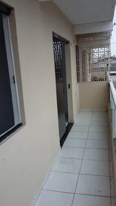 Aluga-se Lindo apartamento