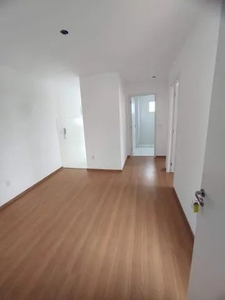 Alugo apartamento