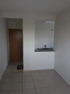 Alugo apartamento em Colina de Laranjeiras - 900,00