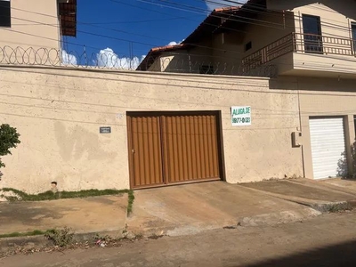 Alugo casa no Morada Da Serra