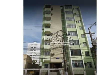 Alugo Excelente apartamento com 2/4, 1 vaga no Marco - Ed. Parque Marajoara