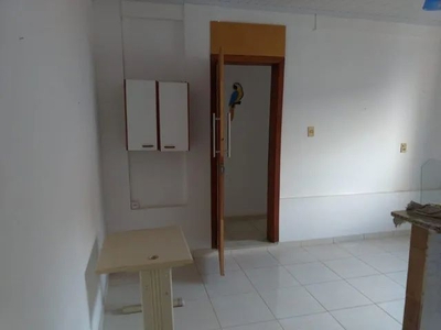 Apartamento 1/4 nascente