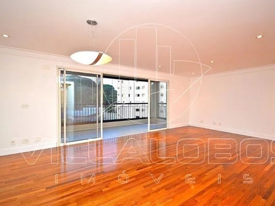 Apartamento, 163 m² - venda por R$ 2.350.000,00 ou aluguel por R$ 12.844,00/mês - Alto de