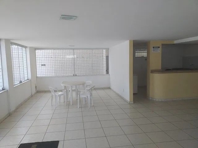 Apartamento 2/4 vila Vila Laura composto por 2/4,sala,varanda,cozinha americana, banheiro