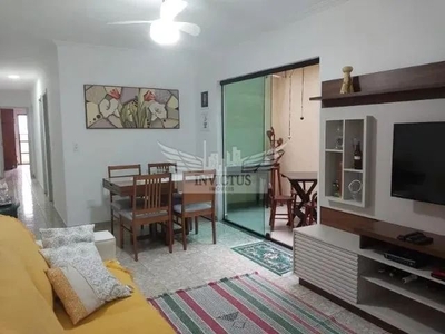 Apartamento 3 Dormitórios para Locação, 84m² - Jardim - Santo André/SP