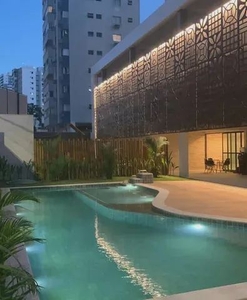 Apartamento 3 quartos Fino Acabamento Pertinho do Shopping Recife | Entrega em Junho/23