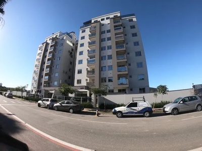 Apartamento - 52,14m² - Deltaville - Biguaçu/SC