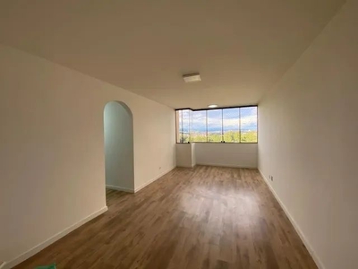 Apartamento 84 m, com 3 dormitorios ( 1 suite ) Lazer de Clube