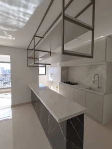 Apartamento a 300m Estação Vila Prudente do Metro - 91m² 2 Suítes com Living Ampliado
