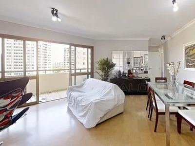 Apartamento à venda, 105 m² por R$ 1.200.000,00 - Alto da Lapa - São Paulo/SP