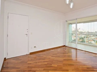 Apartamento à venda, 132 m² por R$ 1.650.000,00 - Vila Ipojuca - São Paulo/SP