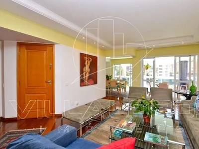 Apartamento à venda, 190 m² por R$ 2.300.000,00 - Pinheiros - São Paulo/SP