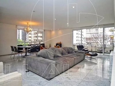 Apartamento à venda, 214 m² por R$ 2.950.000,00 - Jardim Paulista - São Paulo/SP