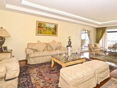 Apartamento à venda, 350 m² por R$ 4.365.000,00 - Higienópolis - São Paulo/SP