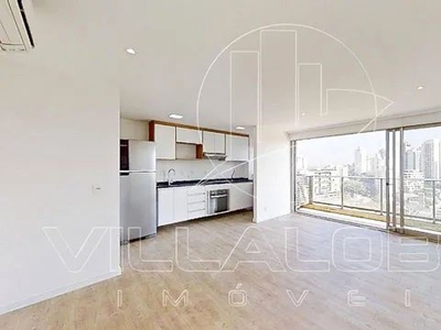 Apartamento à venda, 55 m² por R$ 1.020.000,00 - Vila Madalena - São Paulo/SP