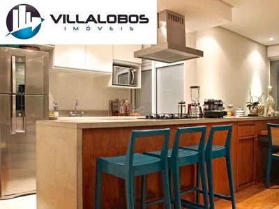 Apartamento à venda, 69 m² por R$ 1.300.000,00 - Pinheiros - São Paulo/SP