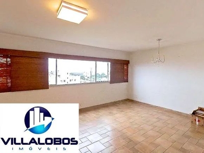 Apartamento à venda, 96 m² por R$ 800.000,00 - Vila Madalena - São Paulo/SP