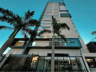 Apartamento à venda no Impéria Residence, Vila Independência/Mangal em Sorocaba-SP de 212m