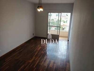 Apartamento com 1 dormitório à venda, 42 m² por R$ 429.000 - Vila Clementino - São Paulo/S