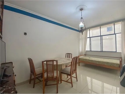 Apartamento com 1 dormitório para alugar, 42 m² por R$ 2.500/mês Com Taxas- Barra - Salvad