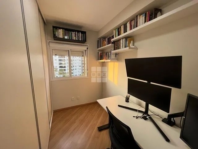 Apartamento com 2 dormitório, 52 m² - venda por R$ 400.000,00 - Morumbi - São Paulo/SP