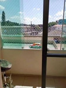 Apartamento com 2 dormitórios à venda, 45 m² por R$ 260.000 - Vila Moraes - São Paulo/SP
