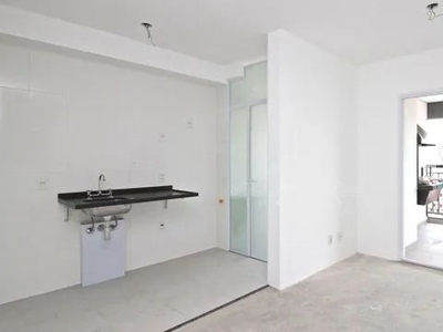 Apartamento com 2 dormitórios à venda, 60 m² por R$ 965.000,00 - Perdizes - São Paulo/SP