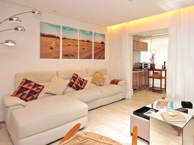 Apartamento com 2 dormitórios à venda, 69 m² por R$ 1.031.000,00 - Vila Pompeia - São Paul