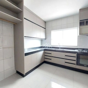 Apartamento com 2 dormitórios à venda, 69 m² por R$ 260.000,00 - Jardim Vitória - Poços de