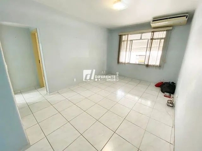 Apartamento com 2 dormitórios à venda, 81 m² por R$ 250.000,00 - Centro - Nova Iguaçu/RJ