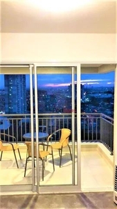 Apartamento com 2 dormitórios à venda, 89 m² por R$ 950.000 - Jardim Caboré - São Paulo/SP