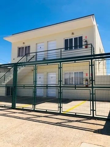 Apartamento com 2 dormitórios para alugar, 65 m² por R$ 1.500,00/mês - Jardim Alberto Gome