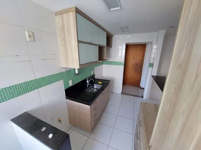 Apartamento com 2 quartos 1 Suíte em Praia da Costa - Vila Velha - ES