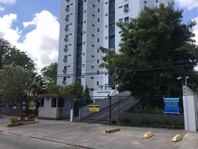 Apartamento com 2 quartos à venda no bairro Torre, 62m²