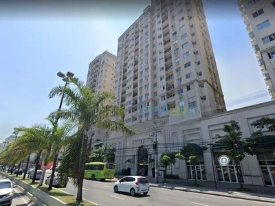 Apartamento com 2 quartos para alugar no Centro - Niterói/RJ