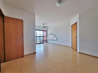 Apartamento com 3 dormitorios (1suíte) para alugar na Chácara Santo Antônio