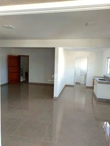Apartamento com 3 dormitórios à venda, 105 m² por R$ 550.000 - Jardim Esmeralda - Poços de