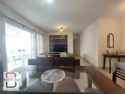 Apartamento com 3 dormitórios à venda, 111 m² por R$ 1.780.000,00 - Brooklin - São Paulo/S