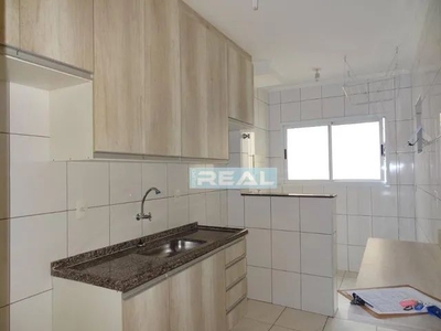 Apartamento com 3 dormitórios à venda, 77 m² por R$ 550.000,00 - Residencial Florença - Pa