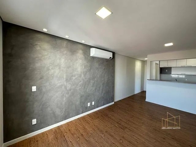 Apartamento com 3 dormitórios para alugar, 83 m² por R$ 4.200/mês - Edifício Torres de Itu