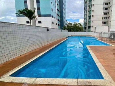 Apartamento com 3 quartos à venda no bairro Sul, 79m²