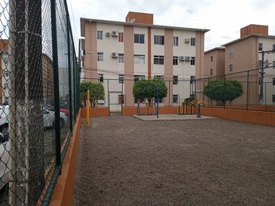 Apartamento com 3 quartos em frente ao Shopping Itaguaçu