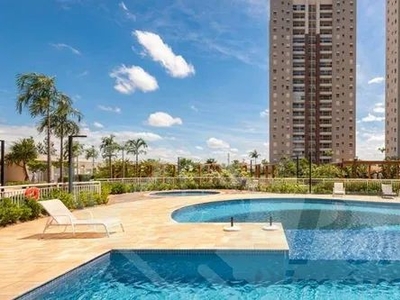 Apartamento com 3 quartos para alugar por R$ 3300.00, 98.00 m2 - JARDIM PARQUE AVENIDA - L