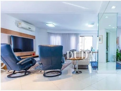 Apartamento com 4 dormitórios, 230 m² - venda por R$ 3.000.000 ou aluguel por R$ 16.400/mê