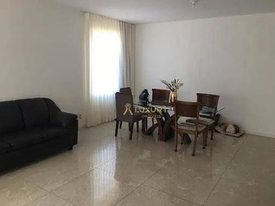 Apartamento com 4 dormitórios à venda, 169 m² por R$ 880.000 - Alphaville - Lagoa dos Ingl