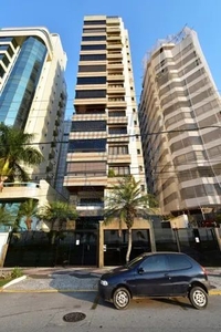 Apartamento com 4 quartos à venda por R$ 3500000.00, 244.27 m2 - CENTRO - FLORIANOPOLIS/SC