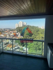 Apartamento Condomínio Castanheira - Taboão da Serra