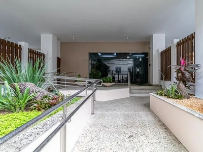 Apartamento de 90 m² com 3 quartos sendo 1 suíte em Botafogo - Rio de Janeiro - RJ