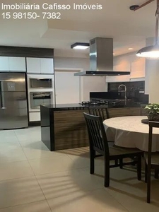 Apartamento de alto padrão em ótimo estado.